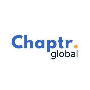 Chaptr Global Coupons