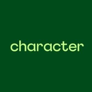 Character Coupons