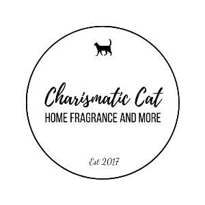 Charismatic Cat Coupons