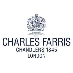 Charles Farris London Coupons