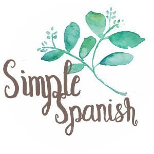 Charlotte Mason Simple Spanish Coupons