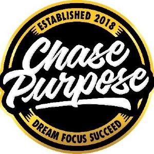 Chase Purpose Coupons