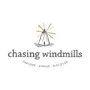 Chasing Windmills Coupons