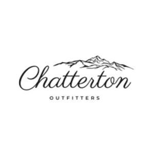 Chatterton Outfitters Coupons