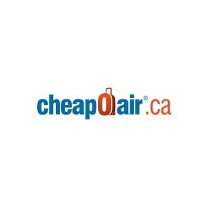 CheapOair Coupons