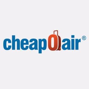 CheapOair Coupons