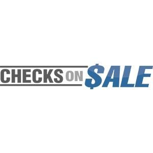 Checks On Sale Coupons