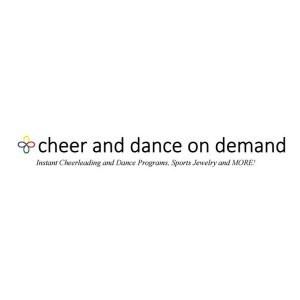 Cheer and Dance On Demand Coupons