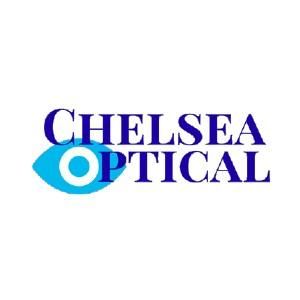 Chelsea Optical Coupons