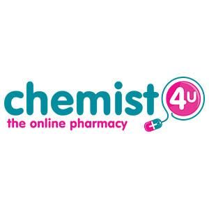 Chemist 4 U Coupons