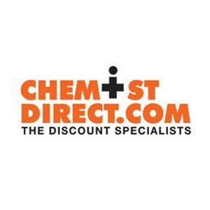 Chemist Direct Coupons