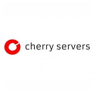 Cherry Servers Coupons