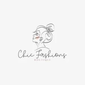 Chic Fashions Boutique  Coupons