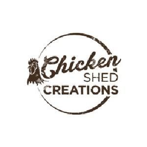 Chicken Shed Creations Coupons