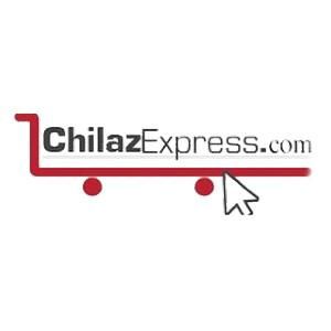 Chilazexpress.com Coupons