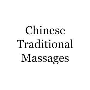 Chinese Traditional Massages Coupons