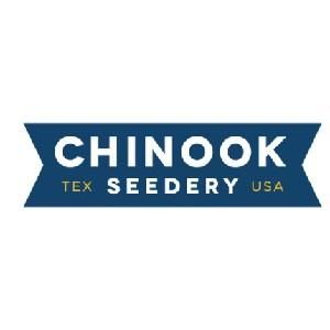 Chinook Seedery Coupons