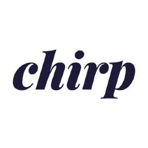 Chirp Books Coupons