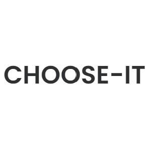 Choose-it Coupons