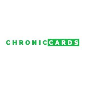 ChronicCards Coupons
