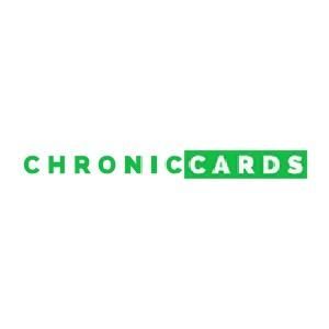 ChronicCards Coupons