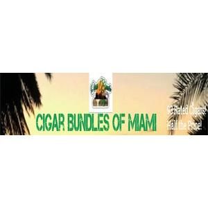 Cigar Bundles of Miami Coupons