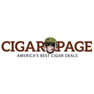 CigarPage Coupons