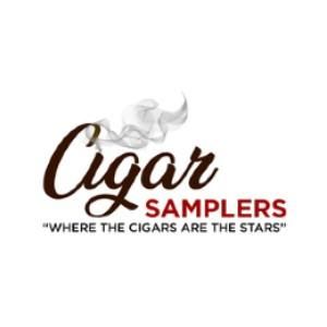 Cigar Samplers Coupons