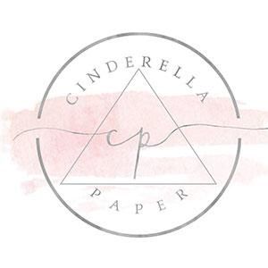 Cinderella Paper Coupons