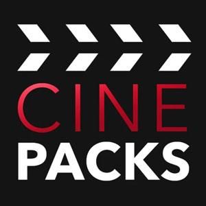 CinePacks Coupons