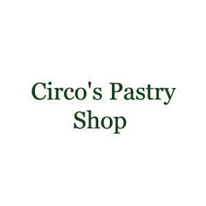 Circo's Pastry Shop  Coupons