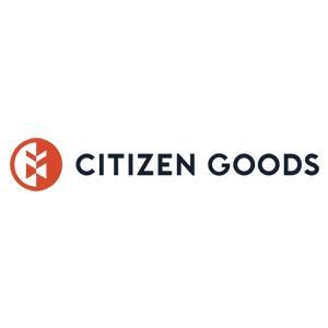 Citizen Goods Coupons