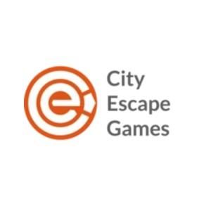 City Escape Games Coupons