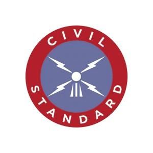 Civil Standard Coupons