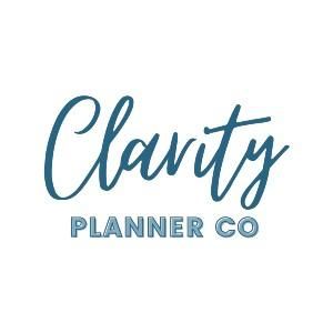 Clarity Planner Co Coupons