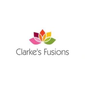 Clarke's Fusions Coupons