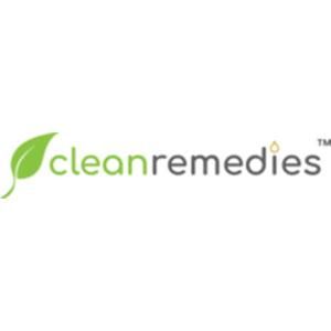 Clean Remedies Coupons