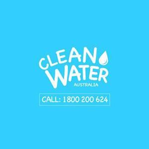 Clean Water Australia Coupons