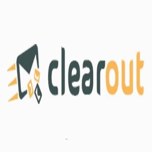 Clearout Coupons