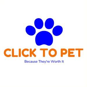 Click To Pet Coupons