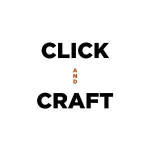 Click and Craft Coupons