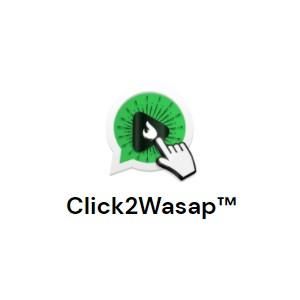 Click2Wasap Coupons