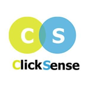 ClickSense Coupons