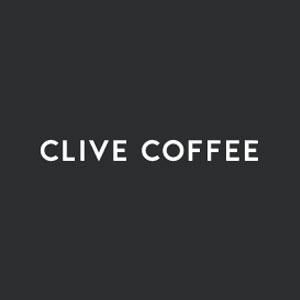Clive Coffee Coupons
