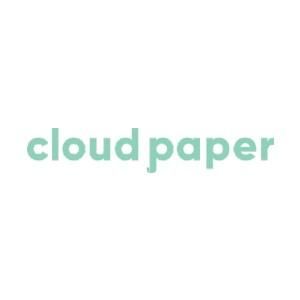 Cloud Paper Coupons