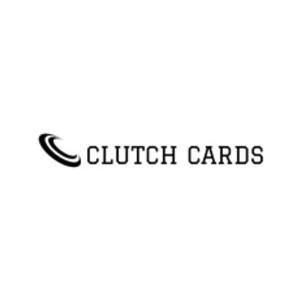 Clutch Cards Coupons