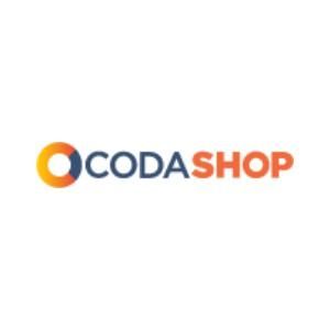 Codashop Coupons