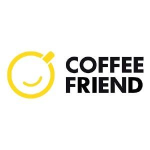 Coffee Friend Coupons