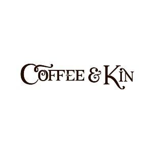 Coffee & Kin Coupons