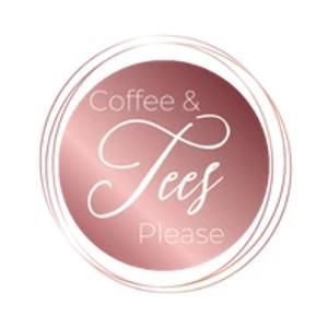 Coffee & Tees Please Coupons